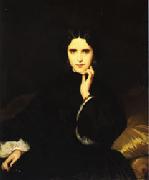 Eugene - Emmanuel Amaury - Duval Mme. de Loynes USA oil painting reproduction